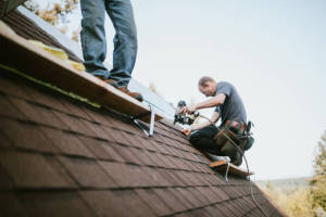 Find Roofers in Loudon County